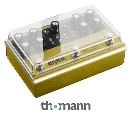 Decksaver Strymon Nightsky Volante