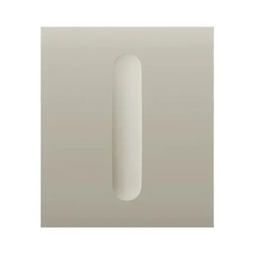 Ajax Systems 98589.256.IV1 CenterButton (Dimmer) - 98589.256.IV1