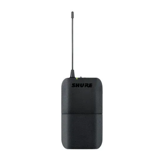 Shure TRANSMISSOR BLX1 H8E (518 - 542MHz)