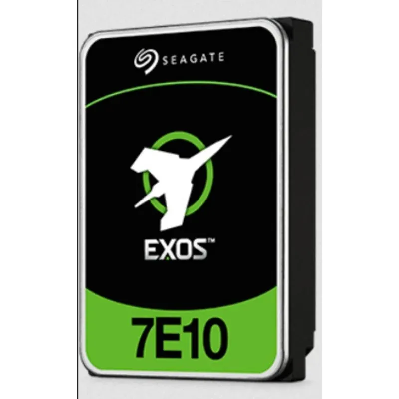 Disco Rígido Seagate Enterprise ST6000NM001B 6TB HDD SAS 7200rpm 12Gb/s 256MB