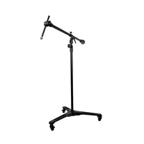 Suporte microfone Alctron MA 518