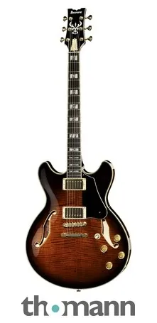 Ibanez JSM100-VT John Scofield