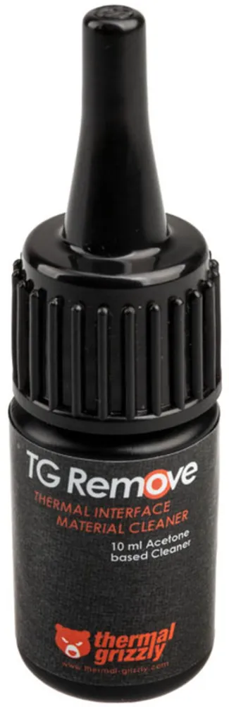 Removedor de Pasta Térmica Thermal Grizzly (10ml)