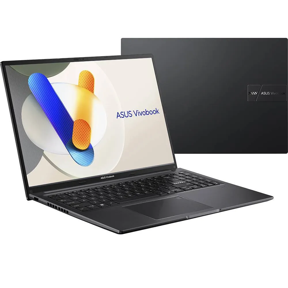 Portátil Asus VivoBook F1605 16 F1605VA-53ALHDPB2 Indie Black