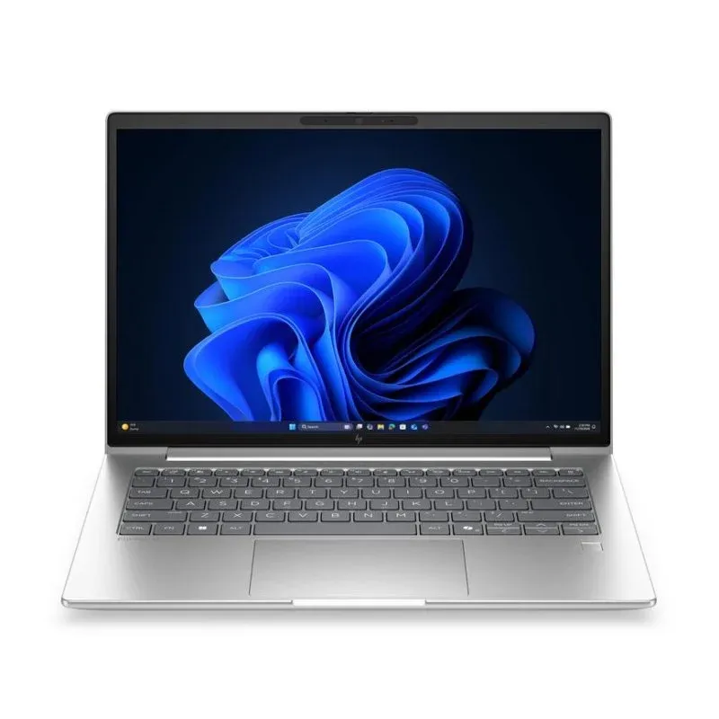 Portátil HP EliteBook 6 G2a 14" AMD Ryzen 5 230 16GB 512GB SSD Radeon 760M Windows 11 Pro