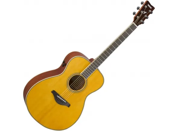 Yamaha FS-TA Vintage Tint TransAcoustic