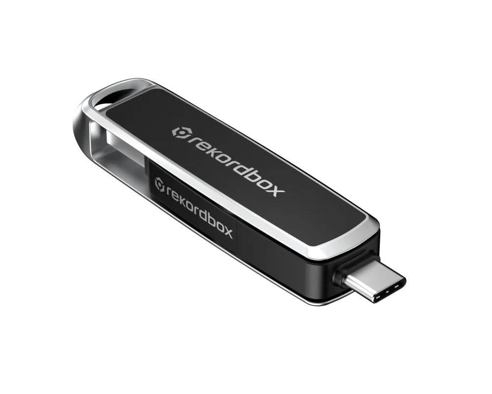 AlphaTheta SanDisk Flash Drive 1TB