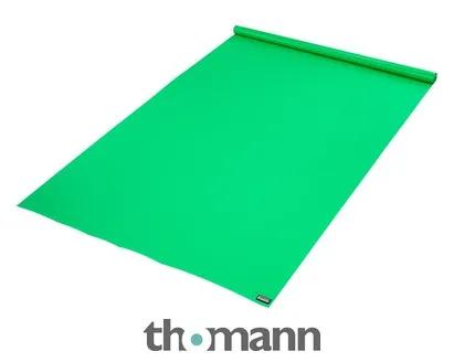 Manfrotto LL LB7965 Chroma Key Green