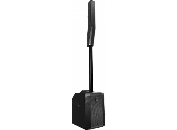 EV Electro Voice Evolve 50 Conjunto Completo PA 1000W e BT