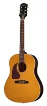 Epiphone J-45 Studio, Left-Handed Natural