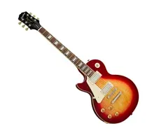 Epiphone Les Paul Standard 50s LH Esquerdina Heritage Cherry Sunburst