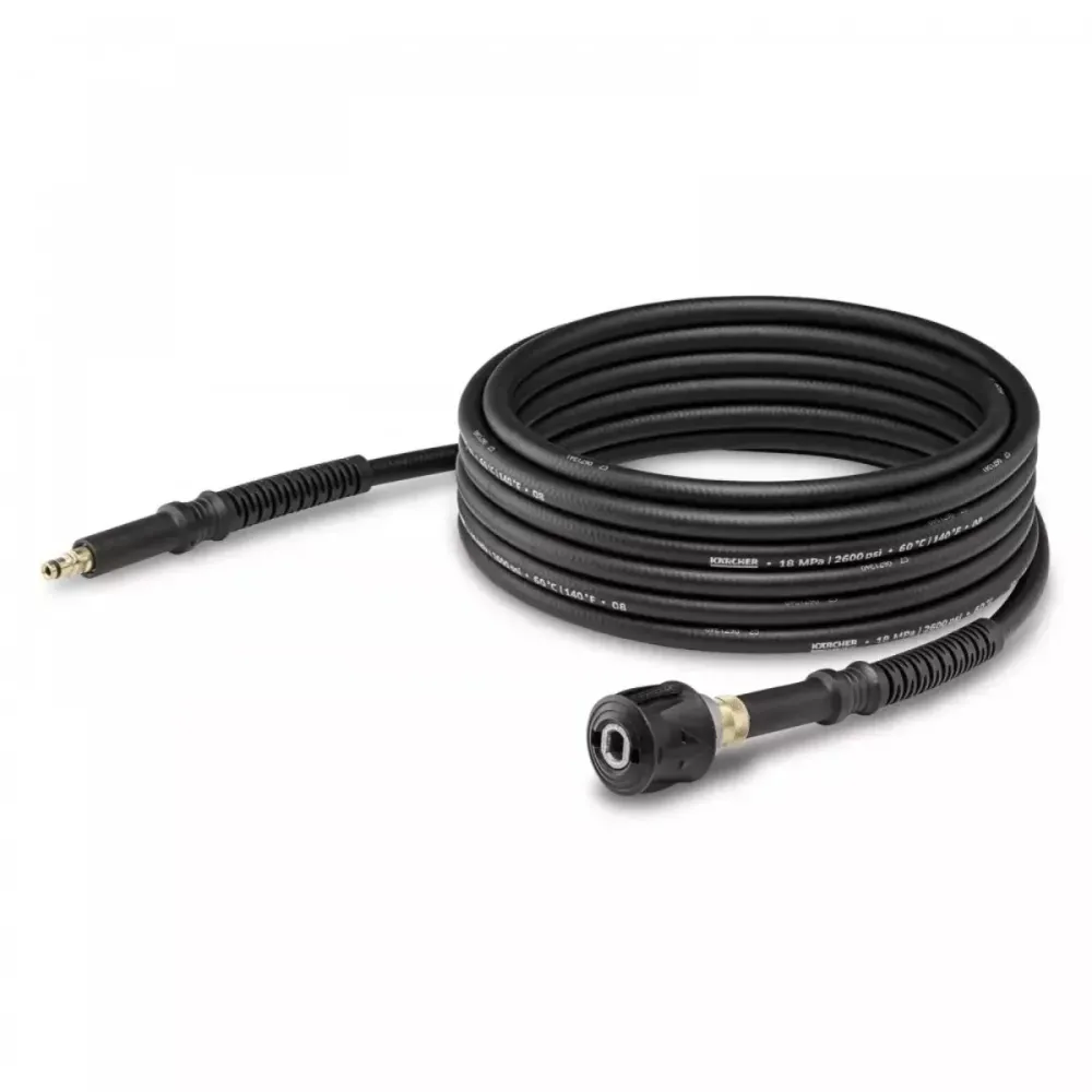 Extensão de Mangueira Kärcher Quick Connect XH 10 Q - 2.641-710.0