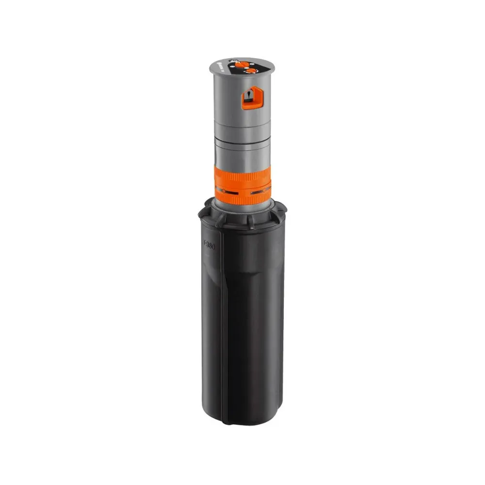 Aspersor Pop-Up Gardena 8205-29 Cinza