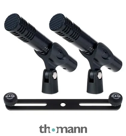 Sennheiser E 914 Stereo Bundle