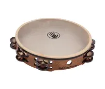 Tamborim Black Swamp TD1 10"