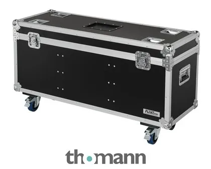 Flyht Pro Accessory Case 98x42x50