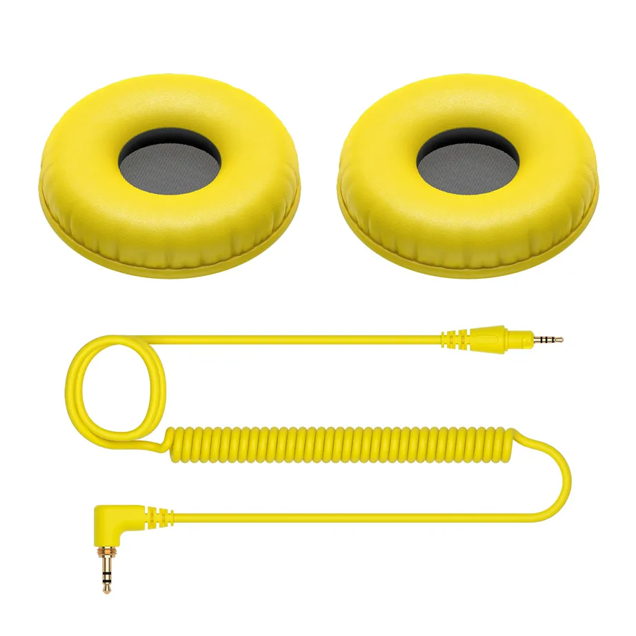 Kit Pioneer HC-CP08-Y Yellow