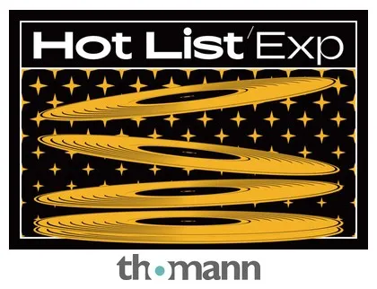 Native Instruments Expansion Hot List