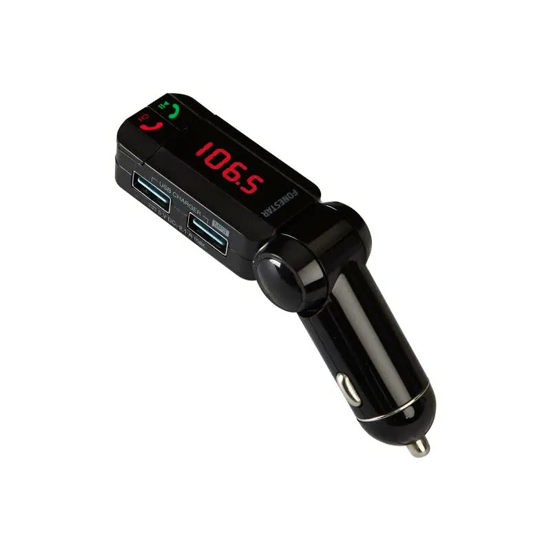Transmissor FM bluetooth - TL-3UB