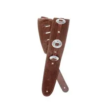 Correia Guitarra Planet Waves 25SSC01 Conchos Brown
