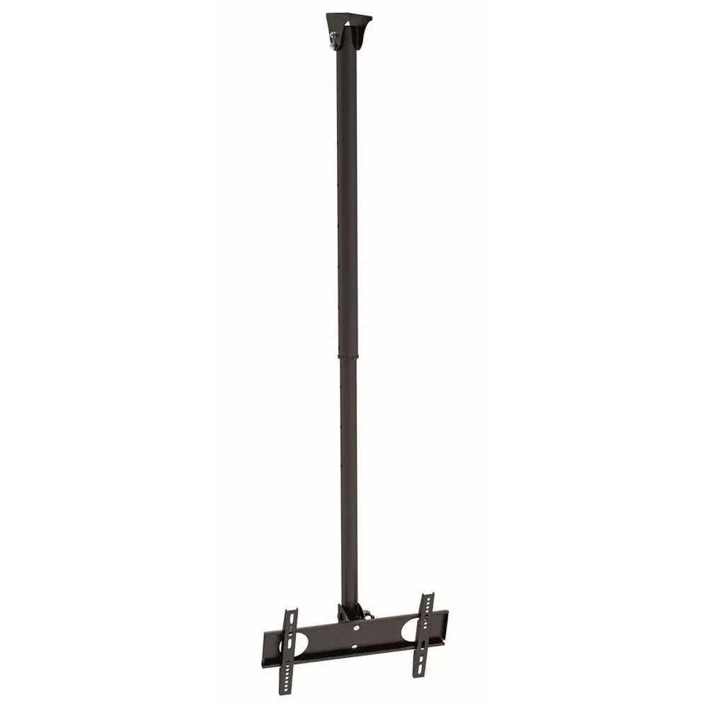 Suporte de Teto Napofix 279 32" - 56" Inclinável Preto