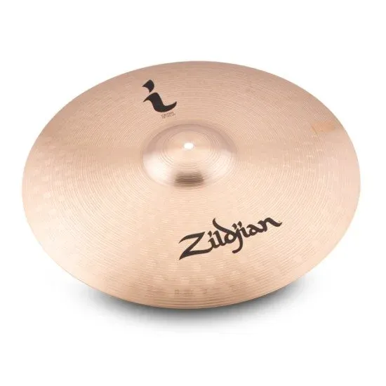 Zildjian 18" I Family