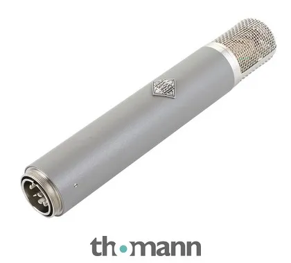 Telefunken C-12