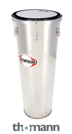 Contemporanea C-TIM03 12"x 70cm Timbal Alu