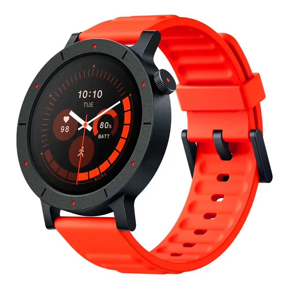 Smartwatch CMF by Nothing Watch 3 Pro Orange