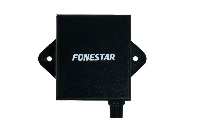 Amplificador Stéreo 2x1.5W - WA-2030