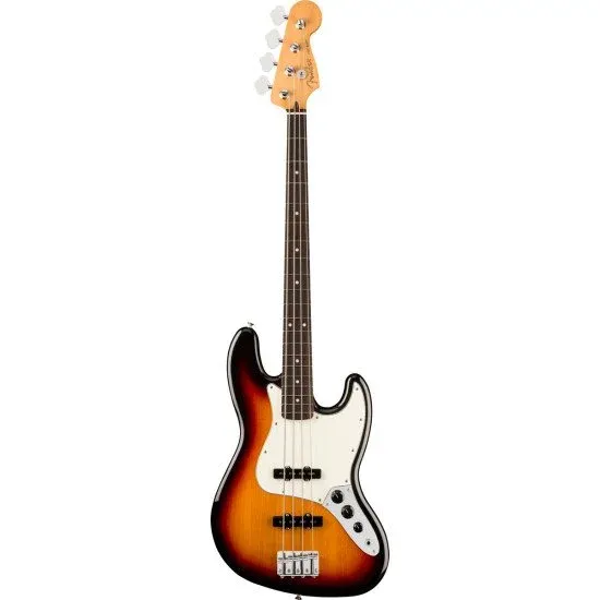 Fender Player II Jazz Bass RW 3 Color Sunburst