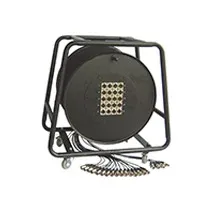 Cabo Multicore PowerAcoustics 2155 50mts 32InXlr/8Out
