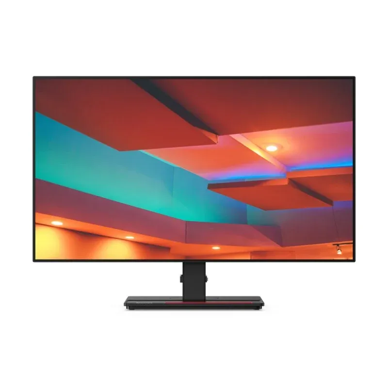 Monitor Lenovo ThinkVision P27h-20 27" LED IPS WQHD