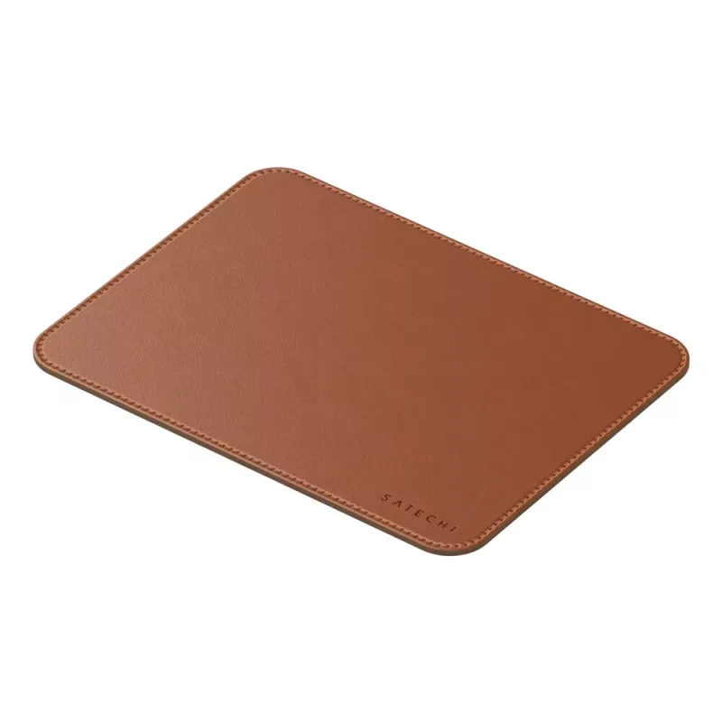 Satechi - Premium MousePad (brown)