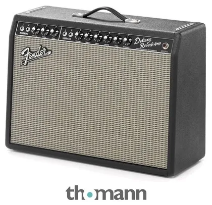 Fender 65 Deluxe Reverb
