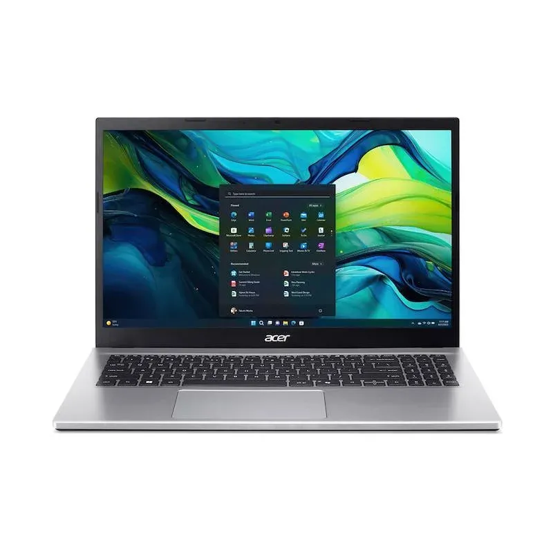 Portátil Acer Aspire Go 15 AG15-42P-R331 15.6" FHD R7 5825U 16GB 512GB W11H
