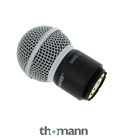 Shure RPW 112 SM 58 Cartridge
