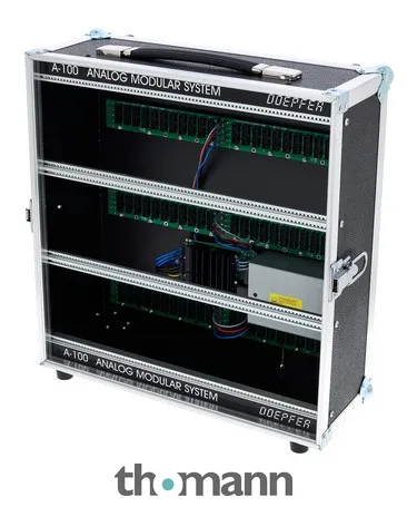 Doepfer A-100P9 Case PSU3