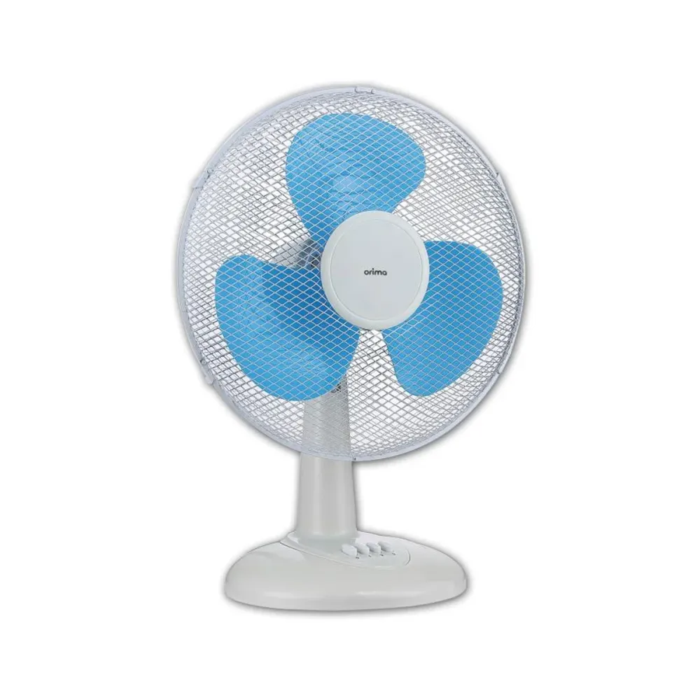 Ventoinha de Mesa Orima ORTF-40-C 45W Branco