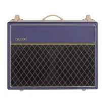 Combo de Guitarra Valvulado Vox AC30C2-TTBC All Tube Edição Limitada