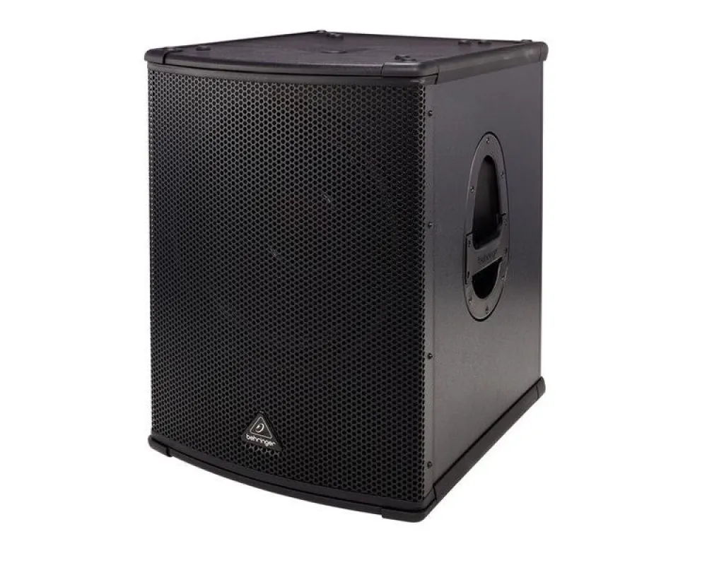 Behringer B1500XP
