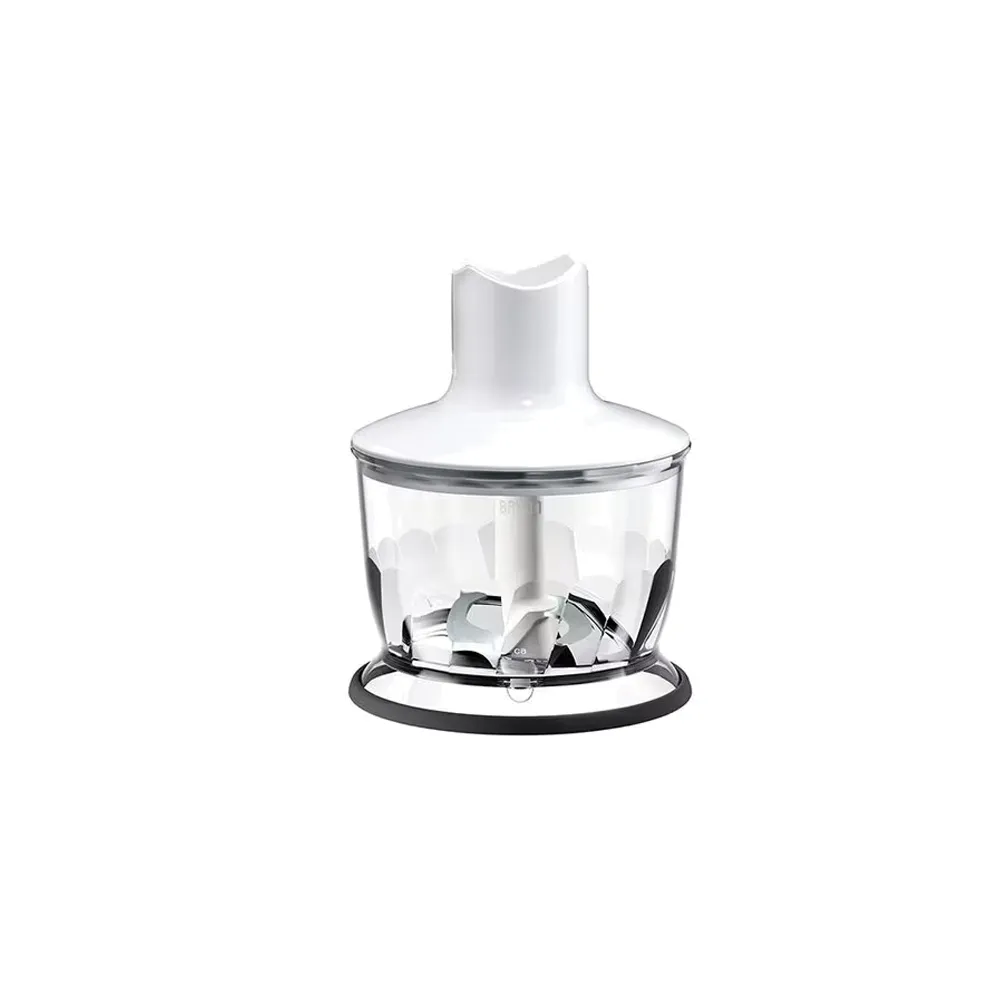 ACESSÓRIO PICADOR BRAUN - MQ30 BRANCO
