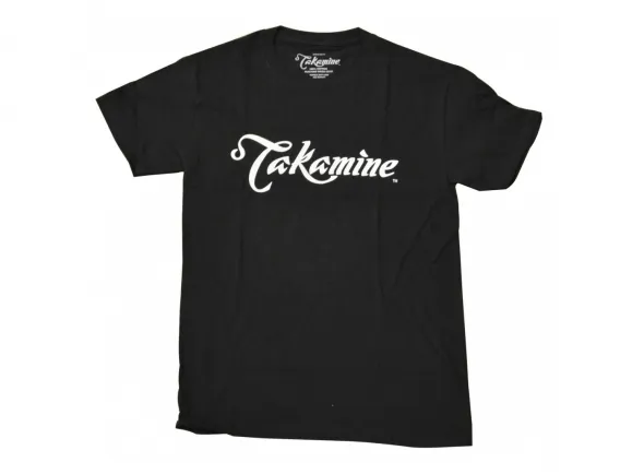 Takamine Black Small