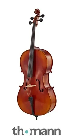 Gewa Allegro VC1 A Cello Set 4/4 MB