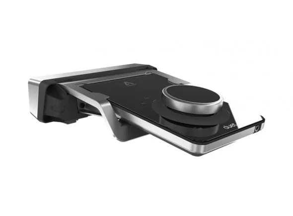 Apogee Duet Dock