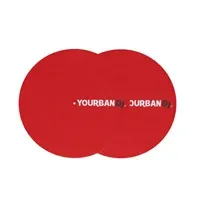 Slipmats Yourban YS 220 R (par)