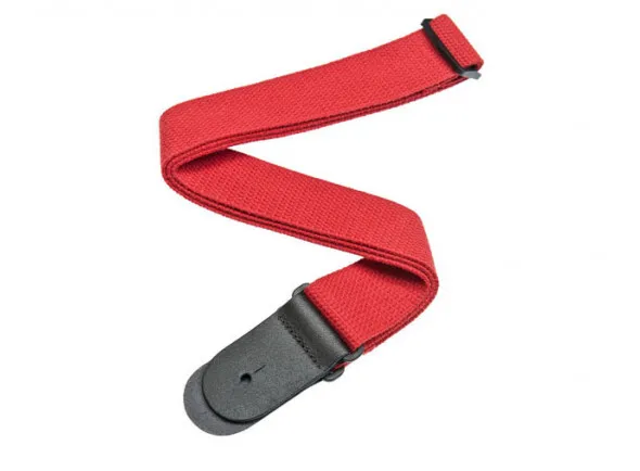 D´Addario 50CT05 Cotton Red