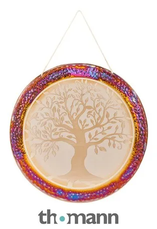 Thomann Tam Gong 28" Tree of Life