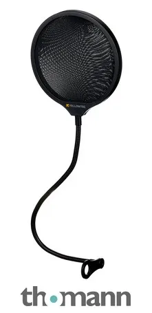 Yellowtec MiKA PopShield