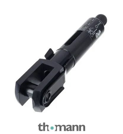 Reutlinger Type50 SVIII ZW Fork